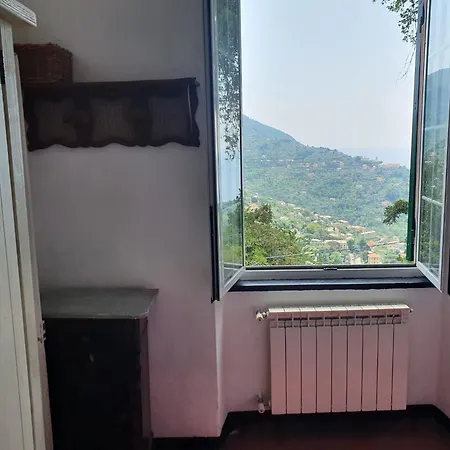 Bellavista דירה