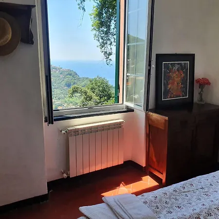 Bellavista Ruta Di Camogli