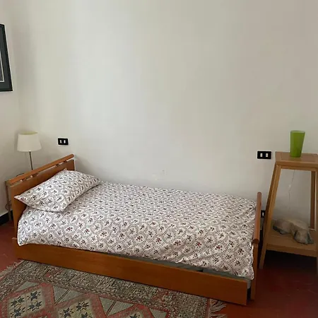 Apartamento Bellavista Ruta Di Camogli