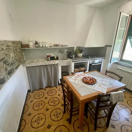 Apartamento Bellavista