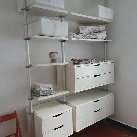 Bellavista דירה