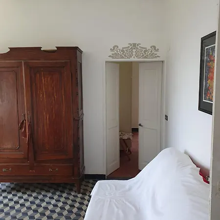 Bellavista Appartement *